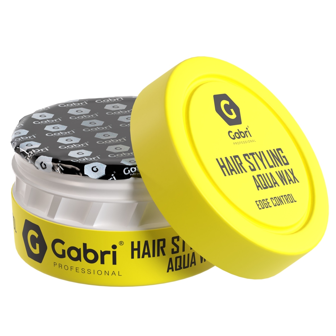 Gabri Professional - Hair Styling Aqua Wax - Edge Control