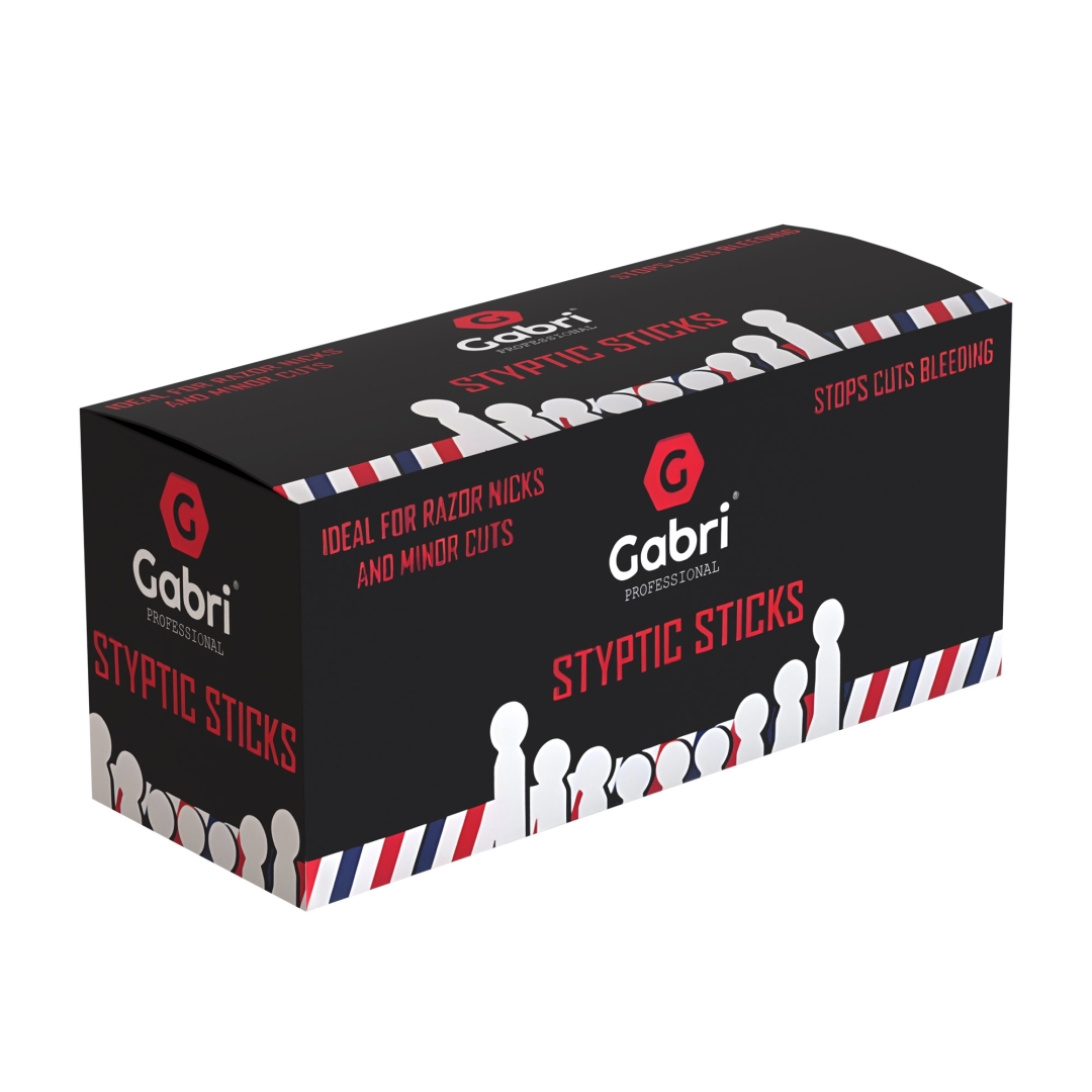 Gabri Professional - Styptic Sticks 24x20pcs