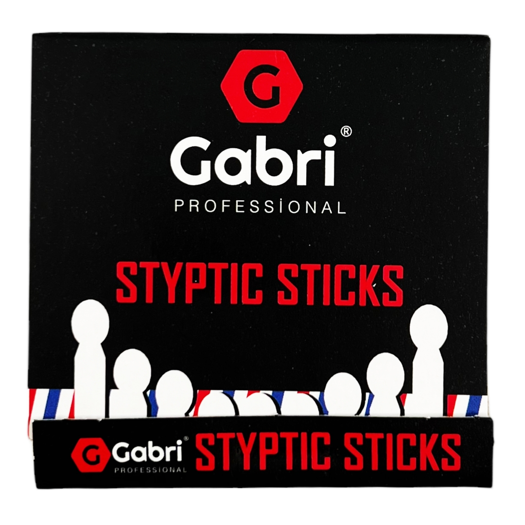 Gabri Professional - Styptic Sticks 20pcs