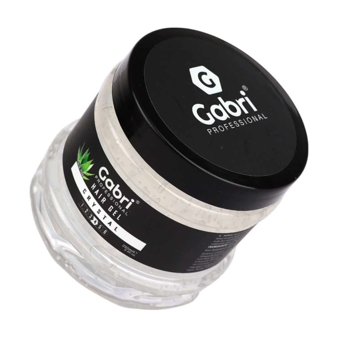 Gabri Professional - Hair Gel Crystal 250ml