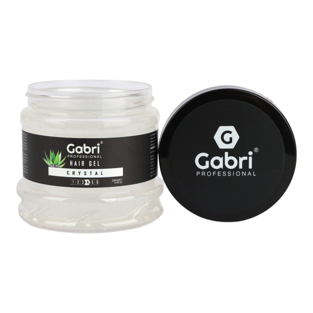 Gabri Professional - Hair Gel Crystal 250ml