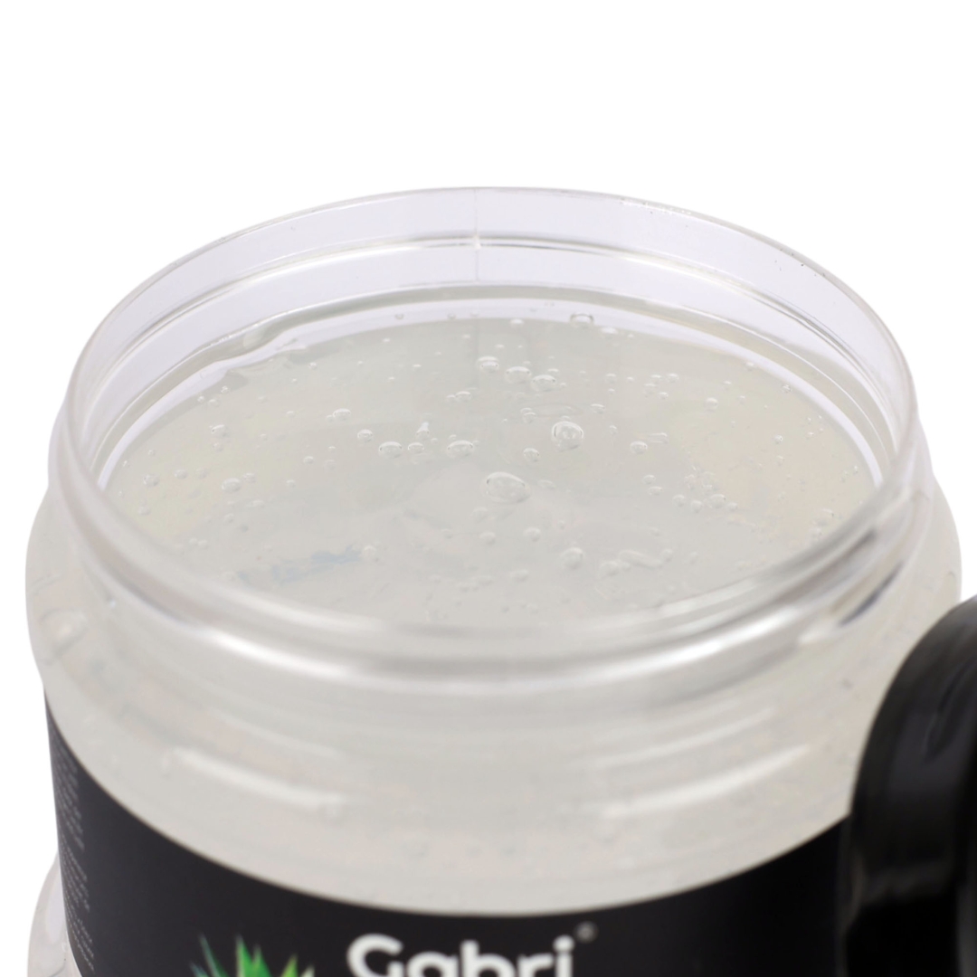 Gabri Professional - Hair Gel Crystal 250ml