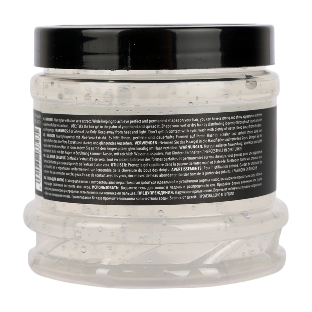 Gabri Professional - Hair Gel Crystal 250ml