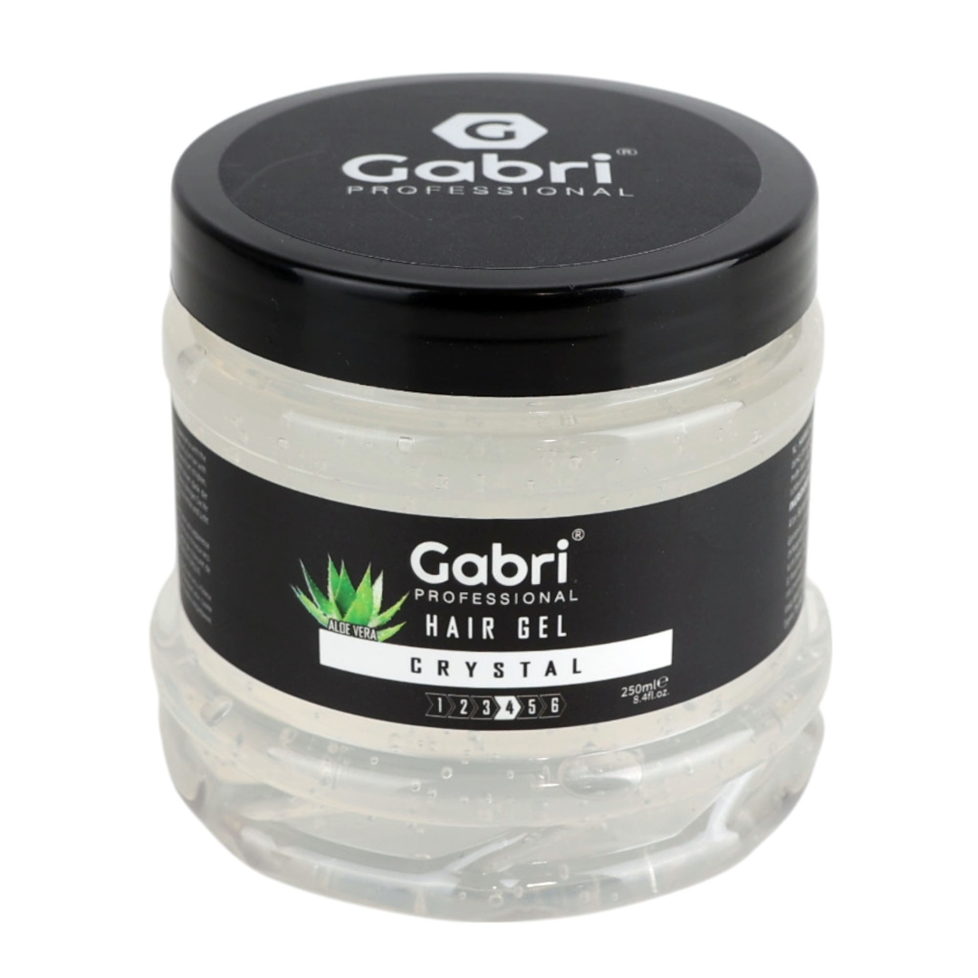 Gabri Professional - Hair Gel Crystal 250ml