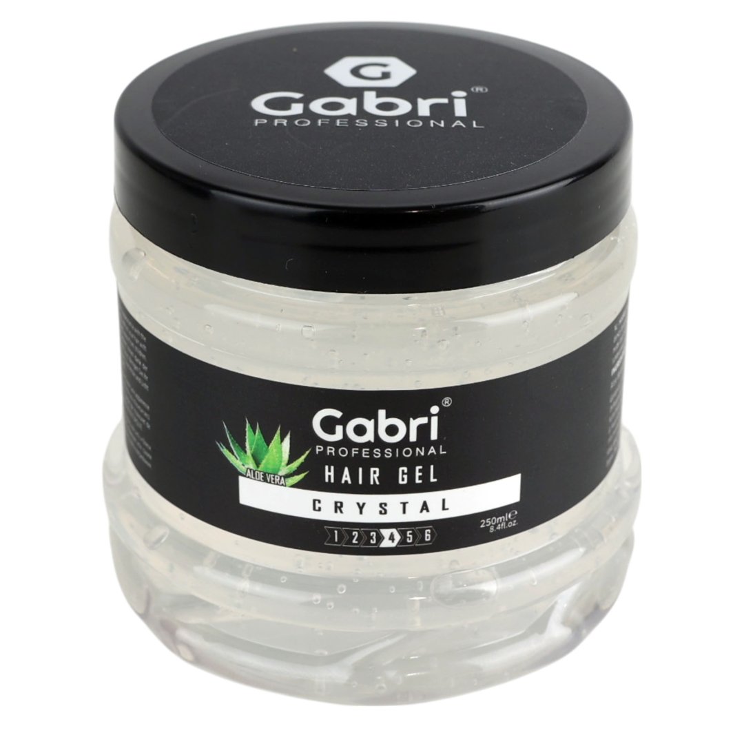 Gabri Professional - Hair Gel Crystal 250ml