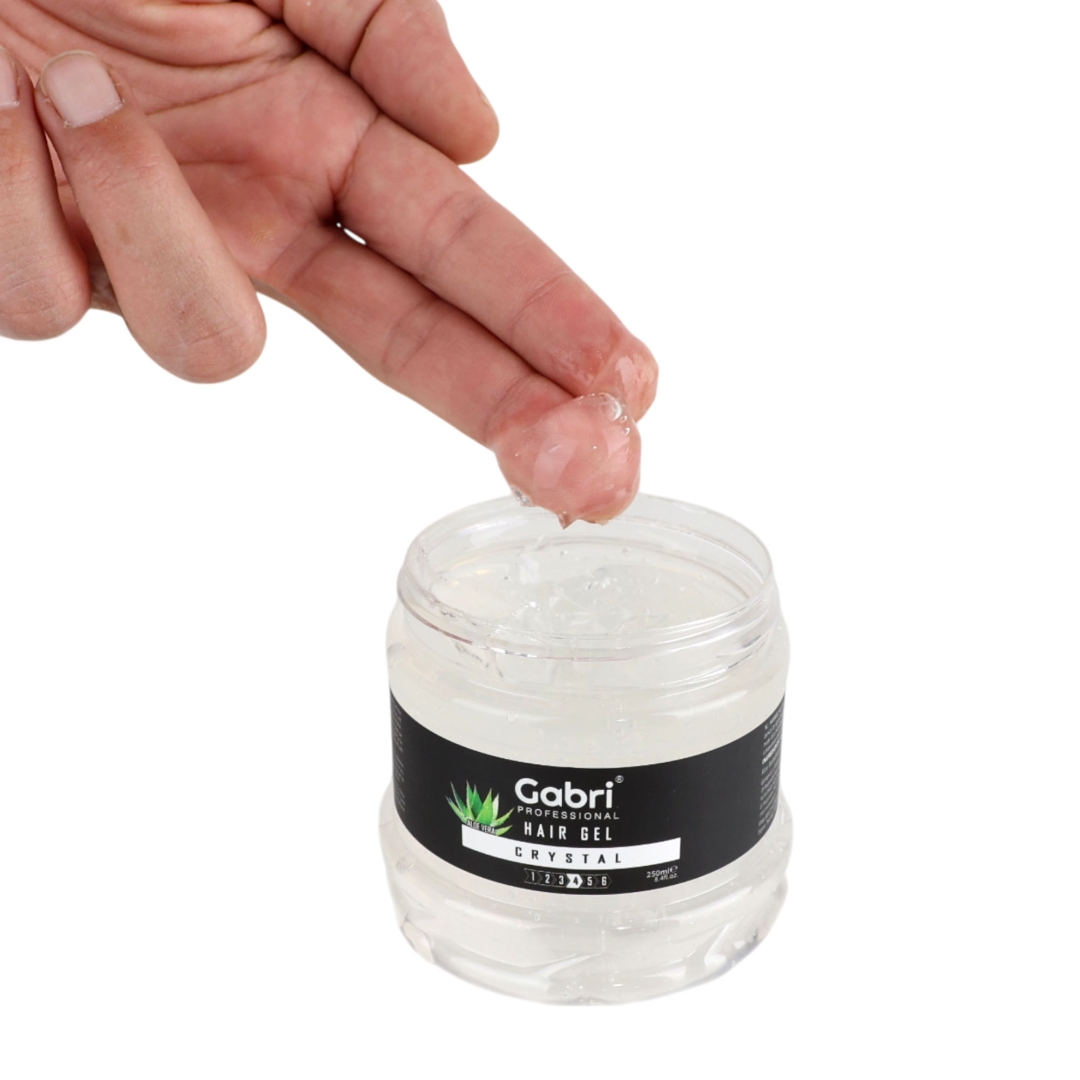 Gabri Professional - Hair Gel Crystal 250ml
