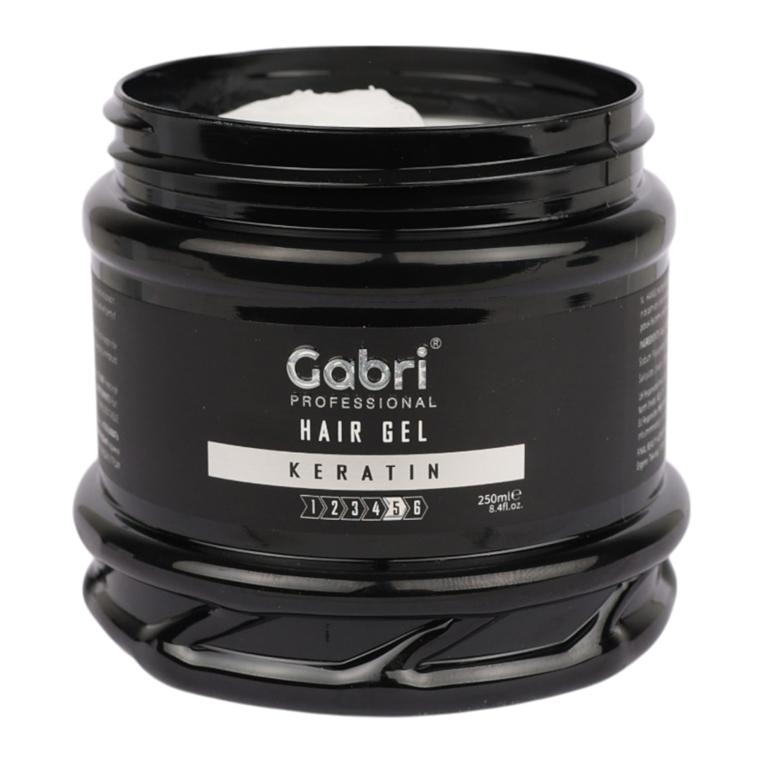 Gabri Professional - Hair Gel Keratin 250ml