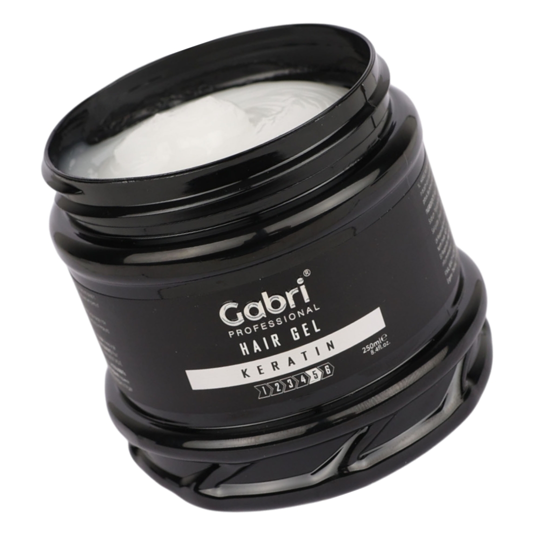 Gabri Professional - Hair Gel Keratin 250ml
