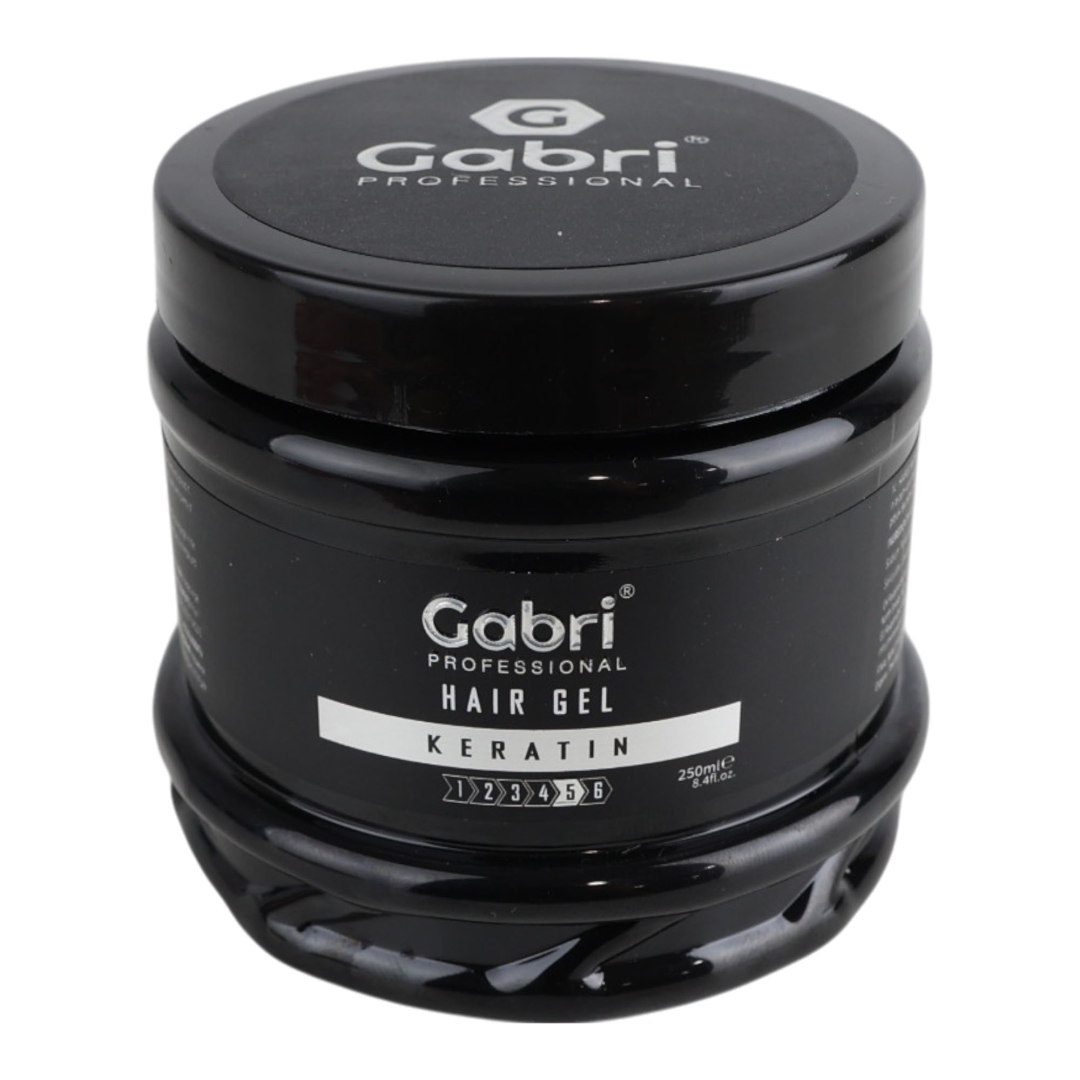 Gabri Professional - Hair Gel Keratin 250ml