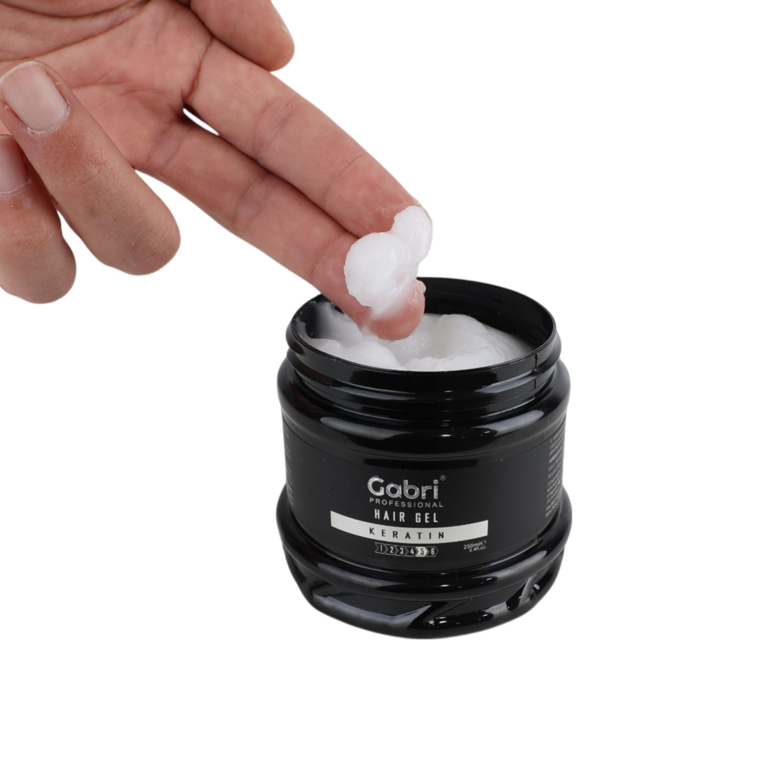 Gabri Professional - Hair Gel Keratin 250ml