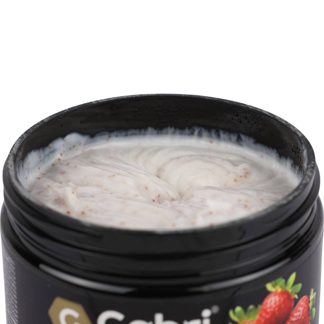 Gabri Professional - Face Scrub Strawberry 300ml