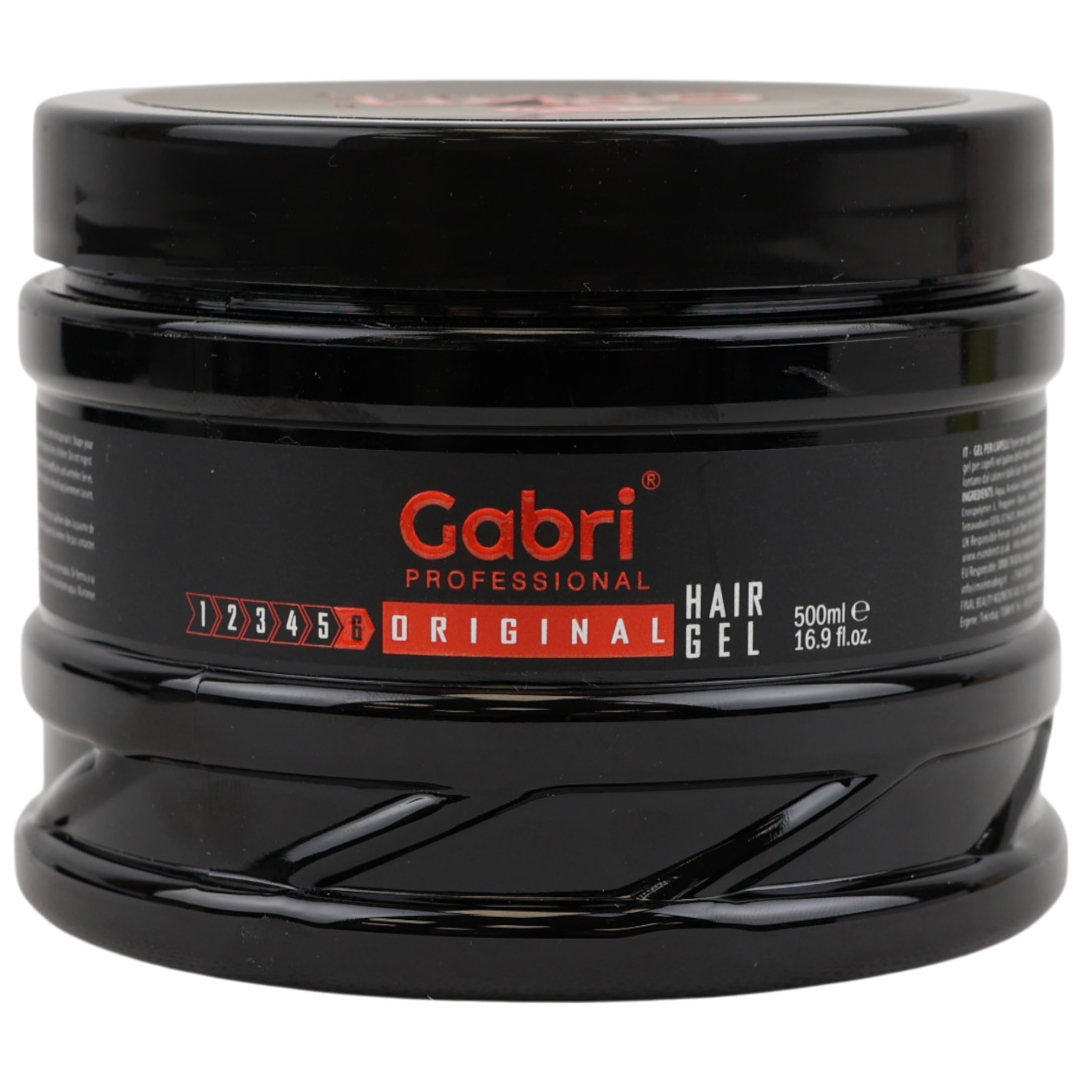 Gabri Professional - Hair Gel Original 500ml