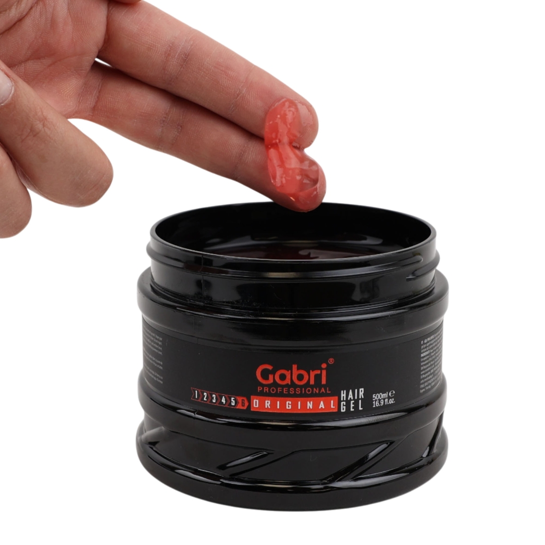 Gabri Professional - Hair Gel Original 500ml