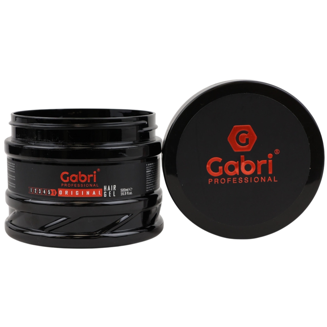 Gabri Professional - Hair Gel Original 500ml