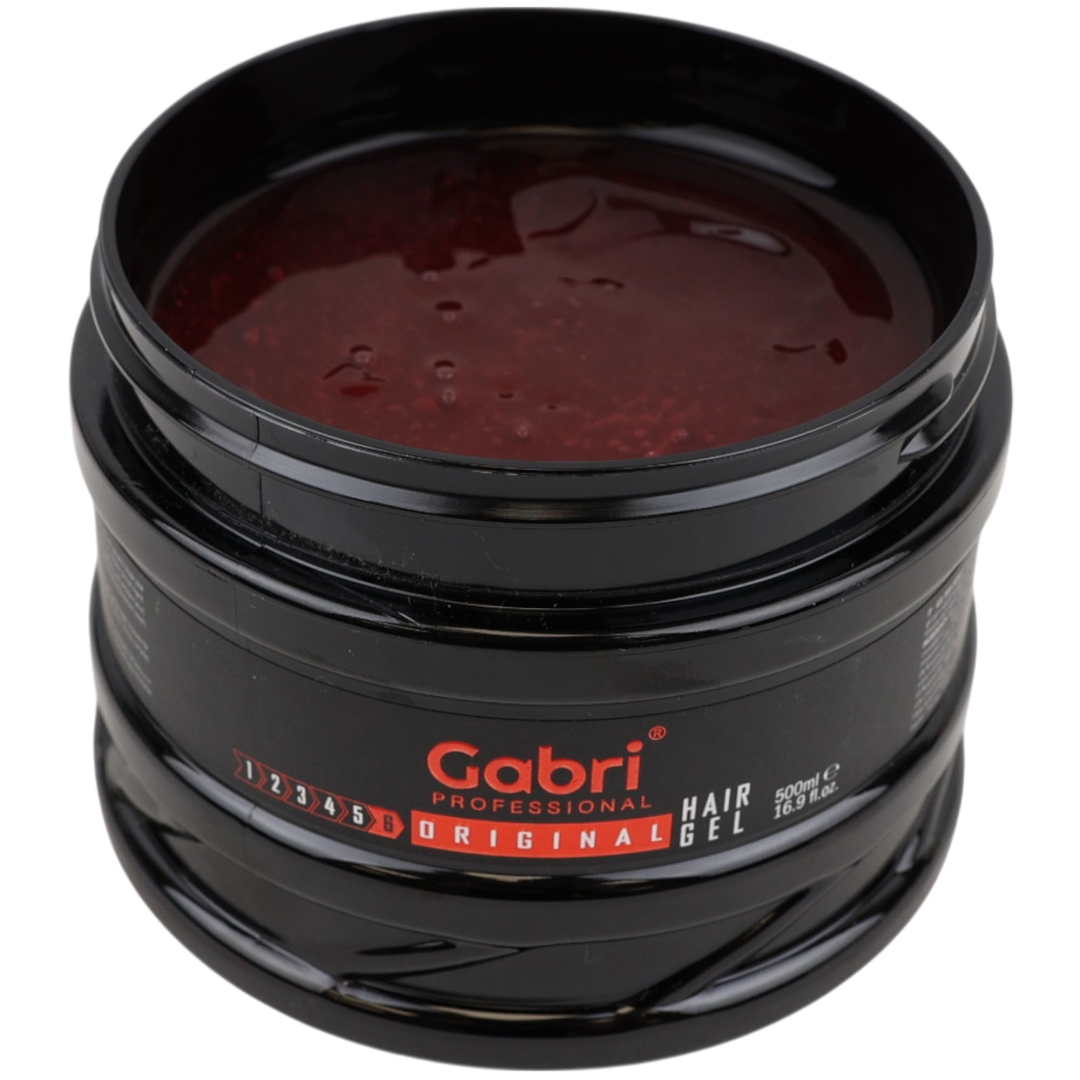 Gabri Professional - Hair Gel Original 500ml