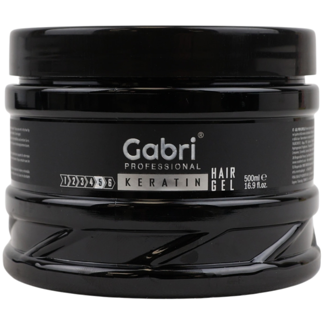 Gabri Professional - Hair Gel Keratin 500ml