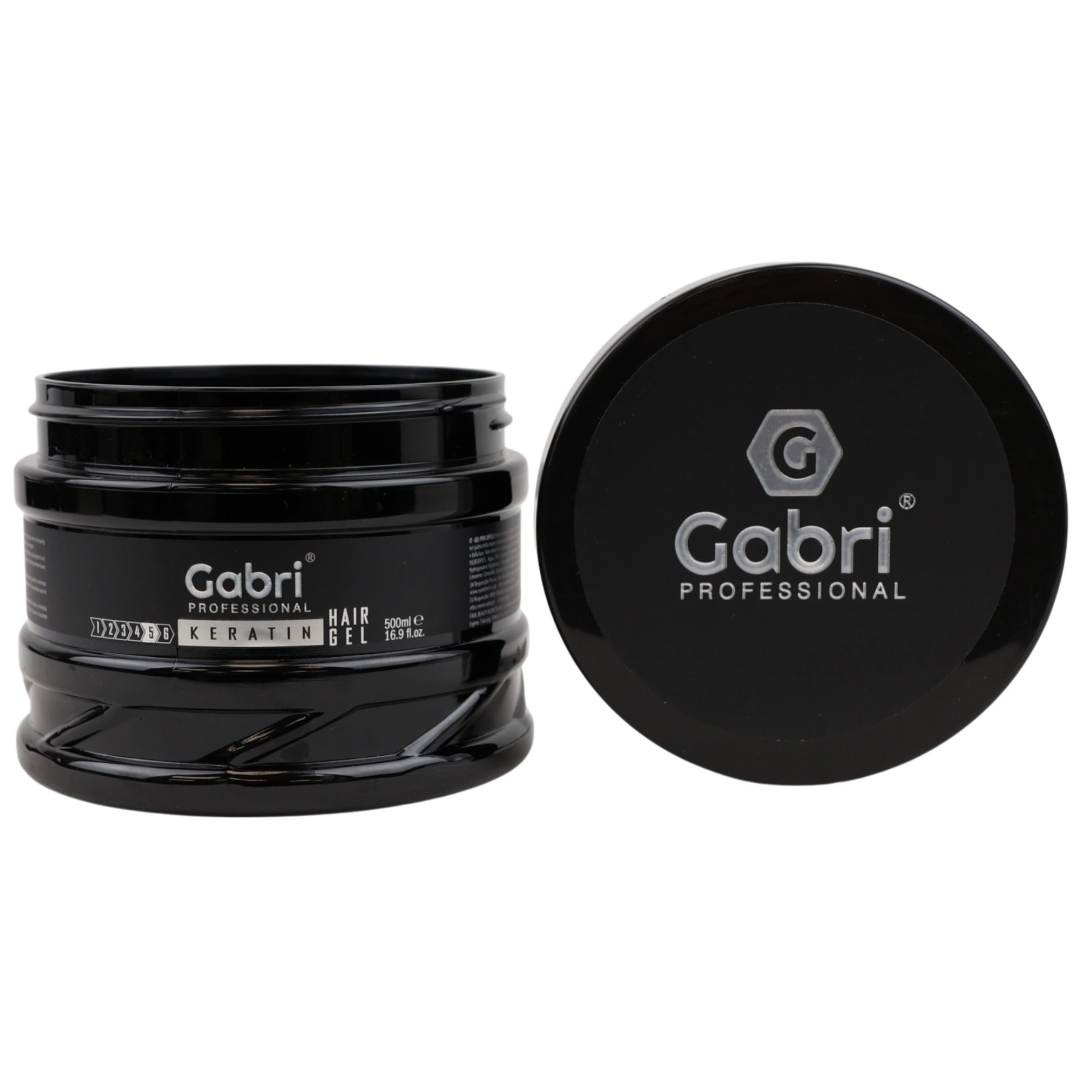 Gabri Professional - Hair Gel Keratin 500ml
