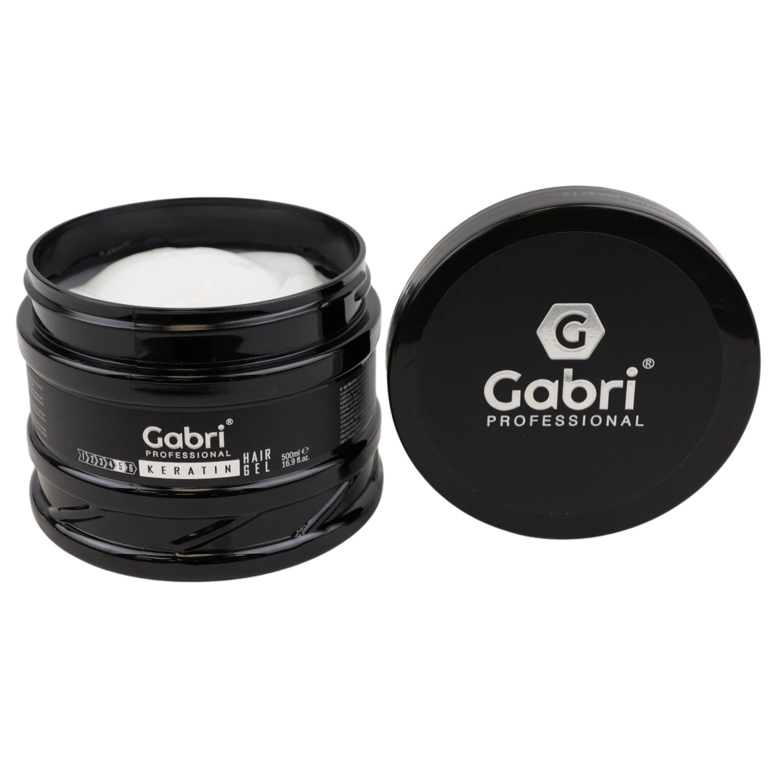 Gabri Professional - Hair Gel Keratin 500ml