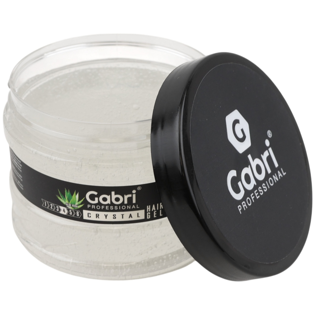 Gabri Professional - Hair Gel Crystal 500ml