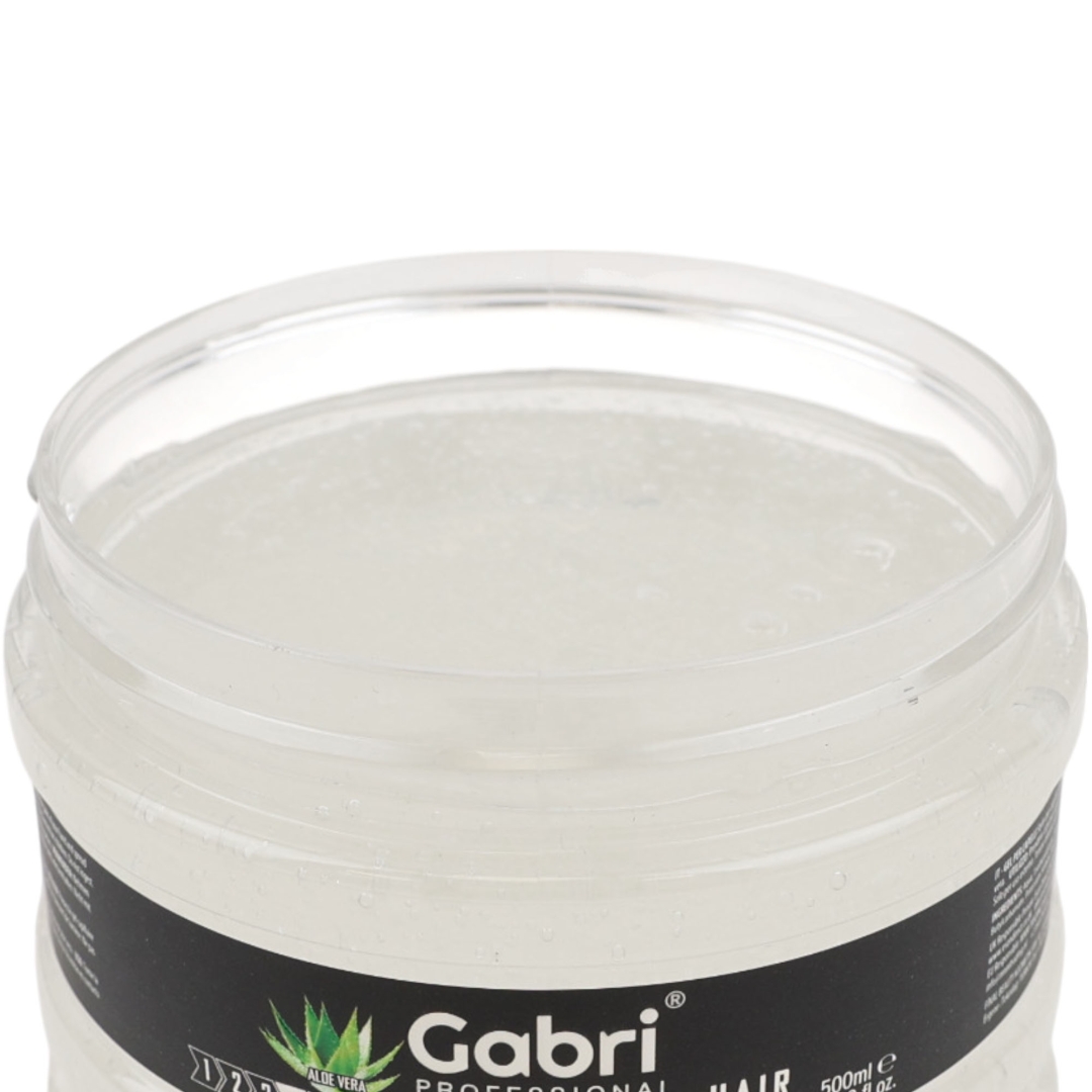 Gabri Professional - Hair Gel Crystal 500ml