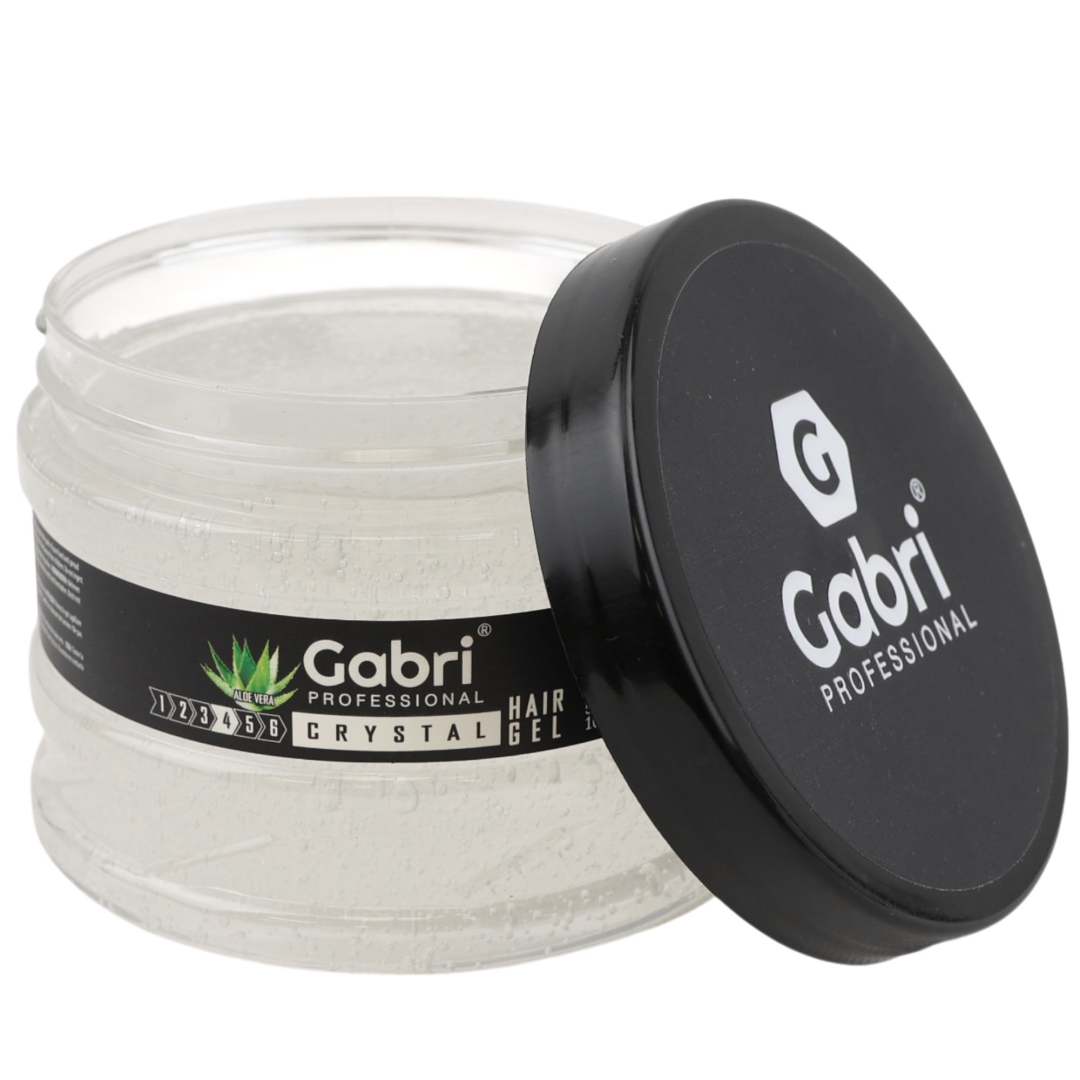 Gabri Professional - Hair Gel Crystal 500ml