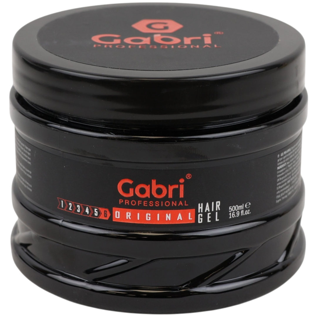Gabri Professional - Hair Gel Original 500ml