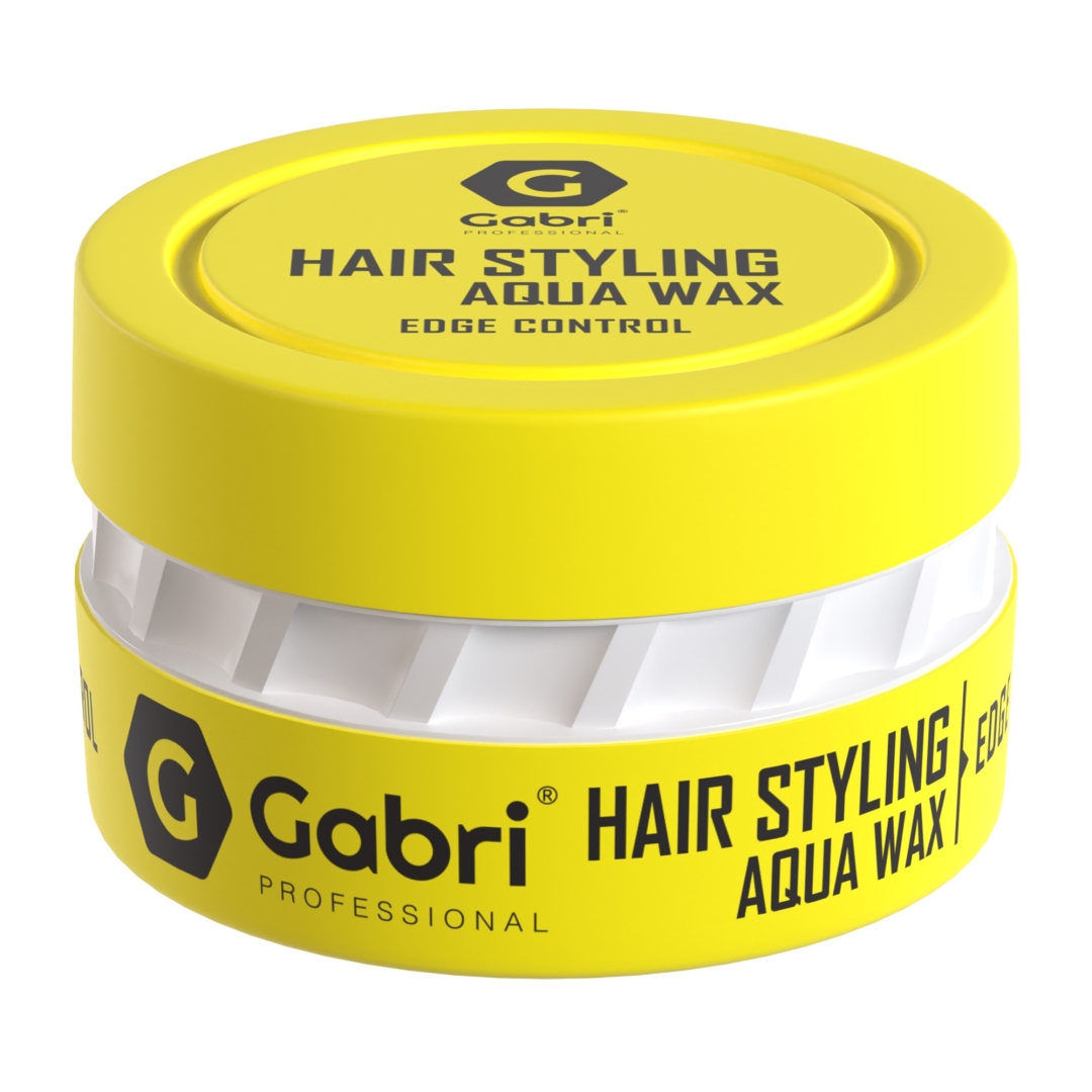 Gabri Professional - Hair Styling Aqua Wax - Edge Control