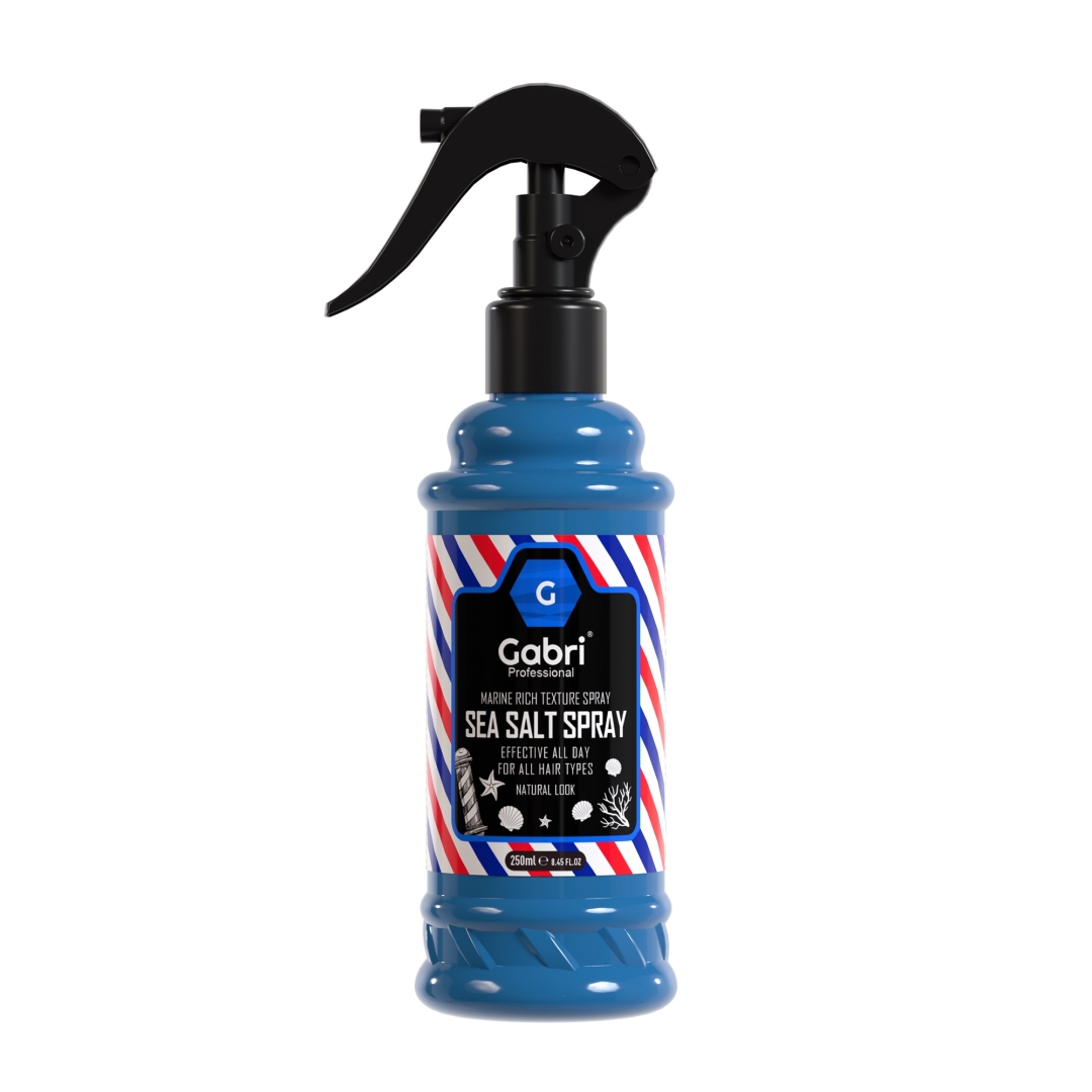 Gabri Professional - Sea Salt Spray Natural Look 250ml