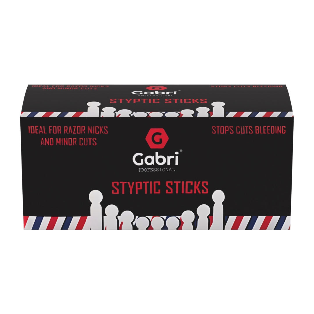 Gabri Professional - Styptic Sticks 24x20pcs