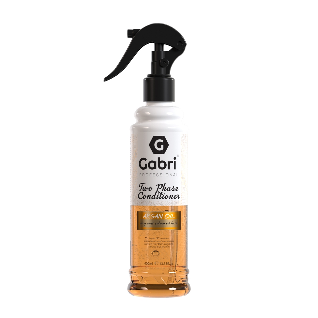 Gabri Professional - Two Phase Conditioner Argan Oil 400ml